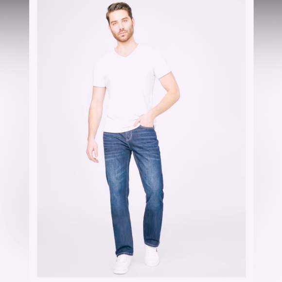 G by Guess Korbin Slim Fit Men’s Jean’s size 32 - Picture 1 of 13